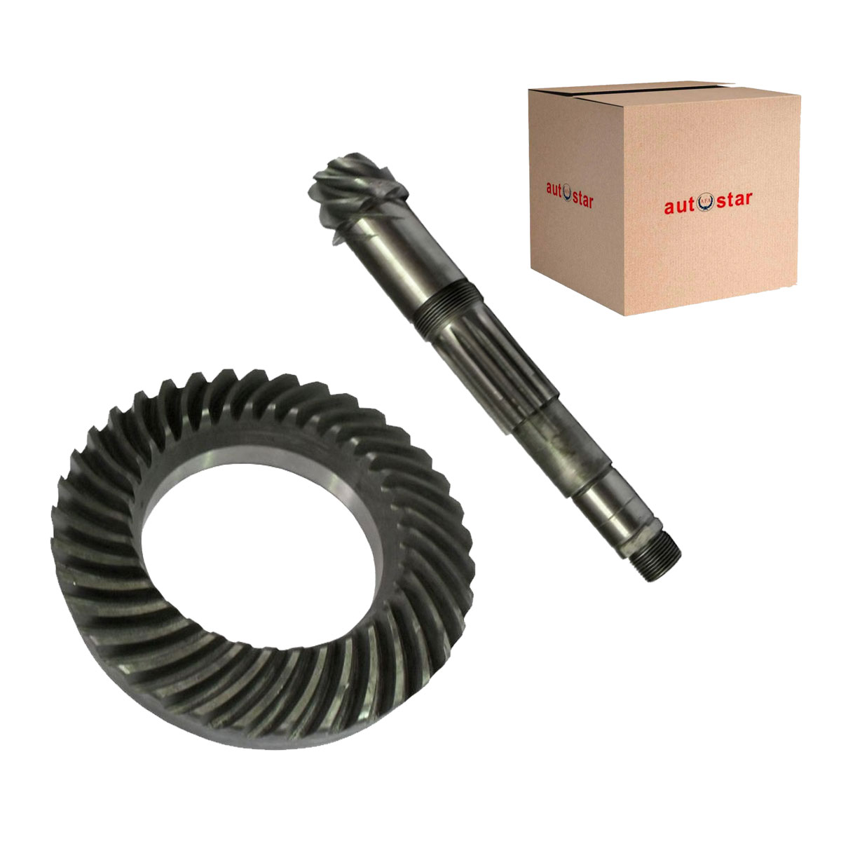 Coroa Pinhao 7x36 Kombi Clipper Carat 1600 1978 Ate 2005