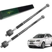 2 Articulação Axial Direção Captiva 2011 2012 2013 2014 2015