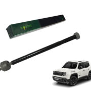 1 Braço Articulação Axial Renegade 2015 2016 2017 2018 2019