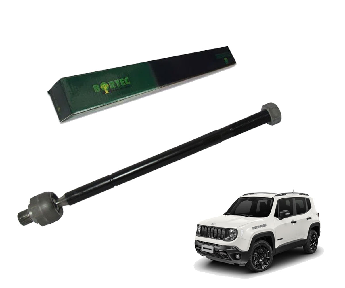 1 Braço Articulação Axial Renegade 2015 2016 2017 2018 2019