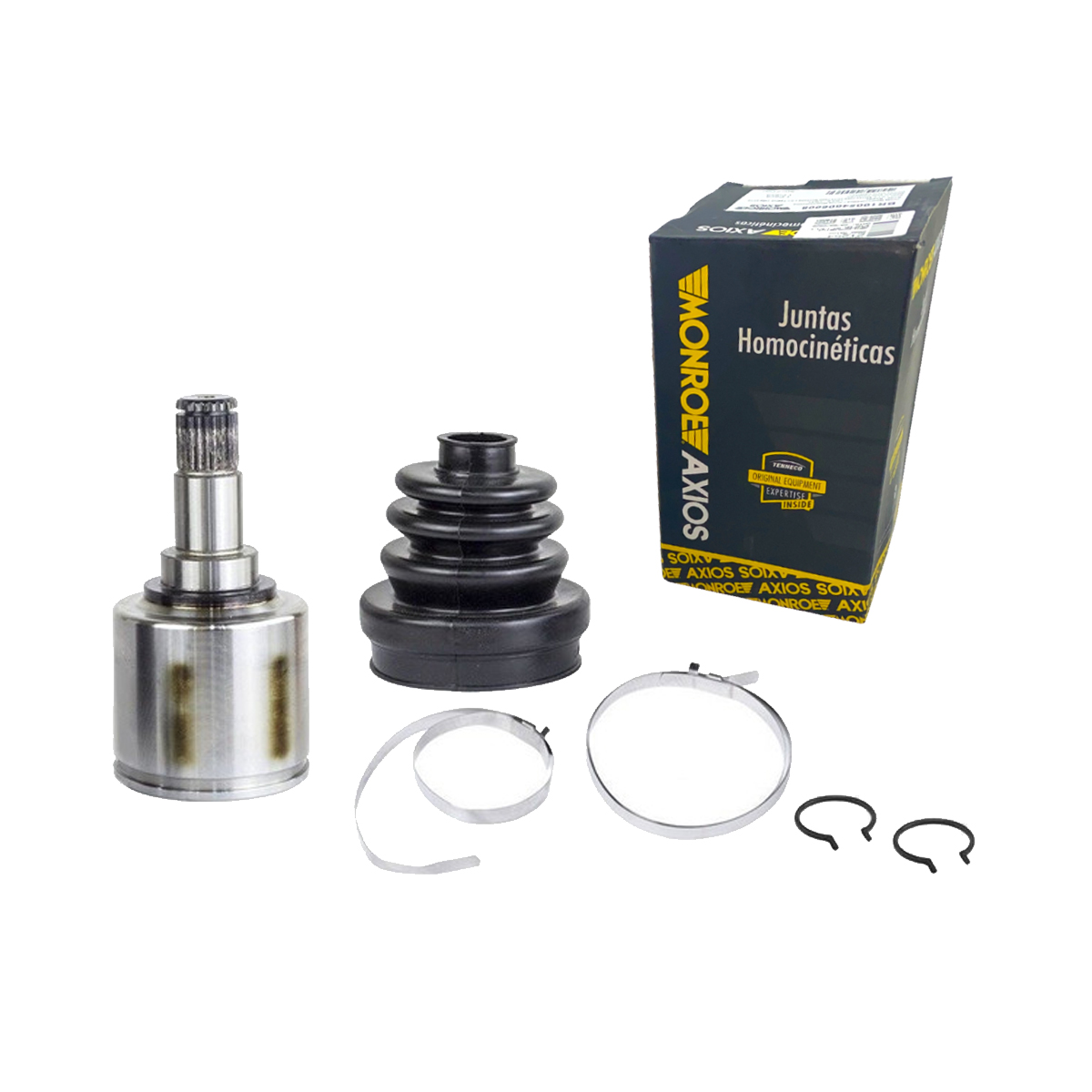 Tulipa Lado Cambio Escort 1.6 1984 1985 1986 1987 1988 1989