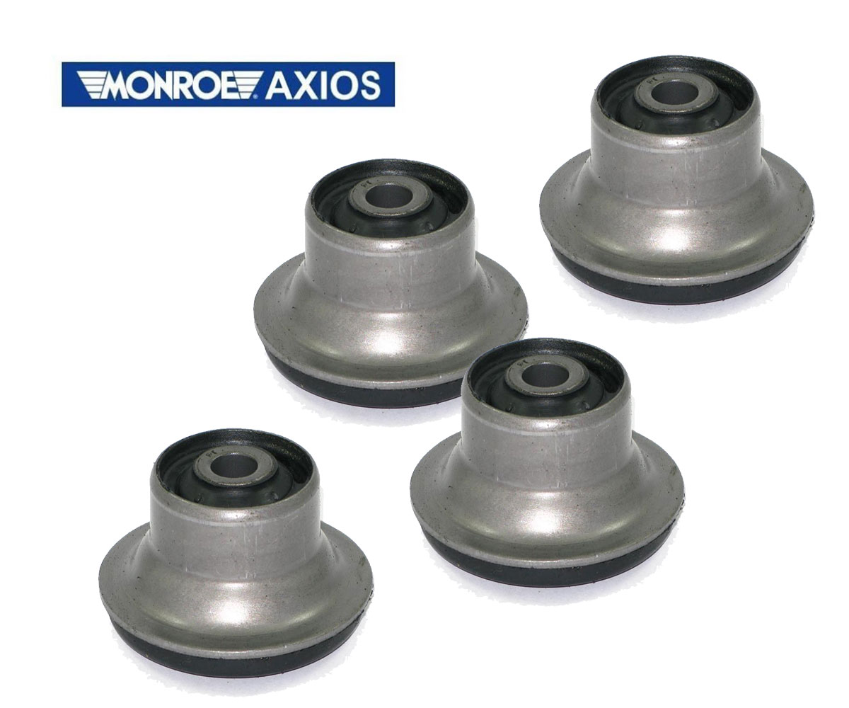 4 Bucha Eixo Traseiro Axios Santana Quantum Versailes Royale