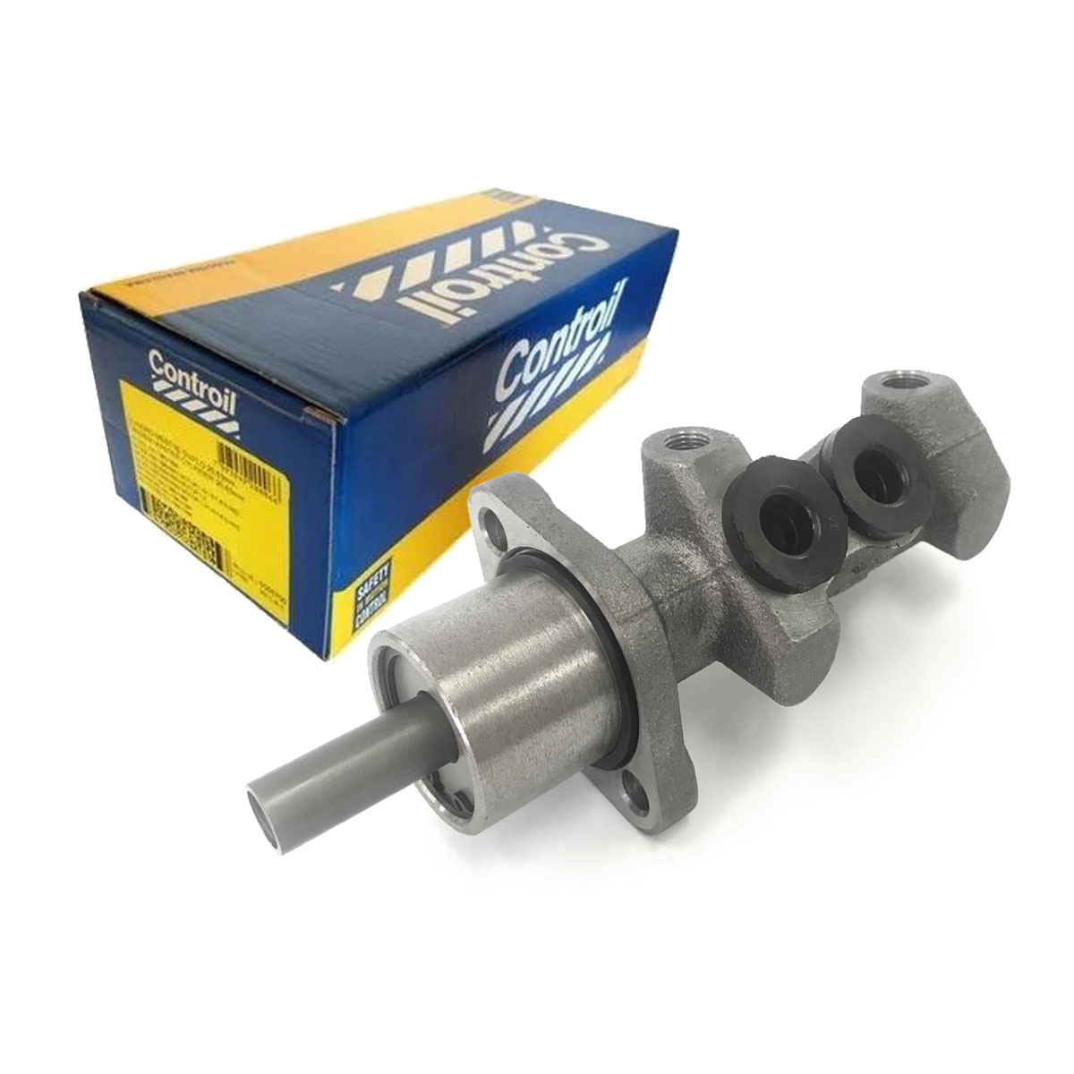 Cilindro Mestre Freio Symbol 2009 2010 2011 2012 2013 C/ Abs