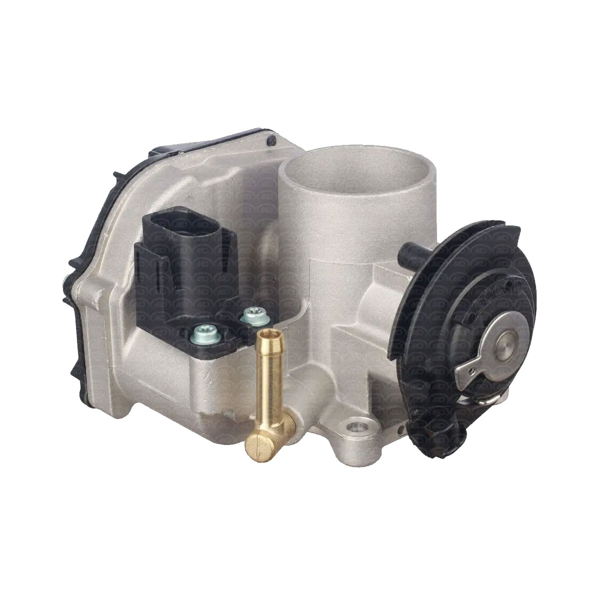 Corpo Borboleta Tbi Gol Parati 1.0 16v 1997 1998 1999 2000