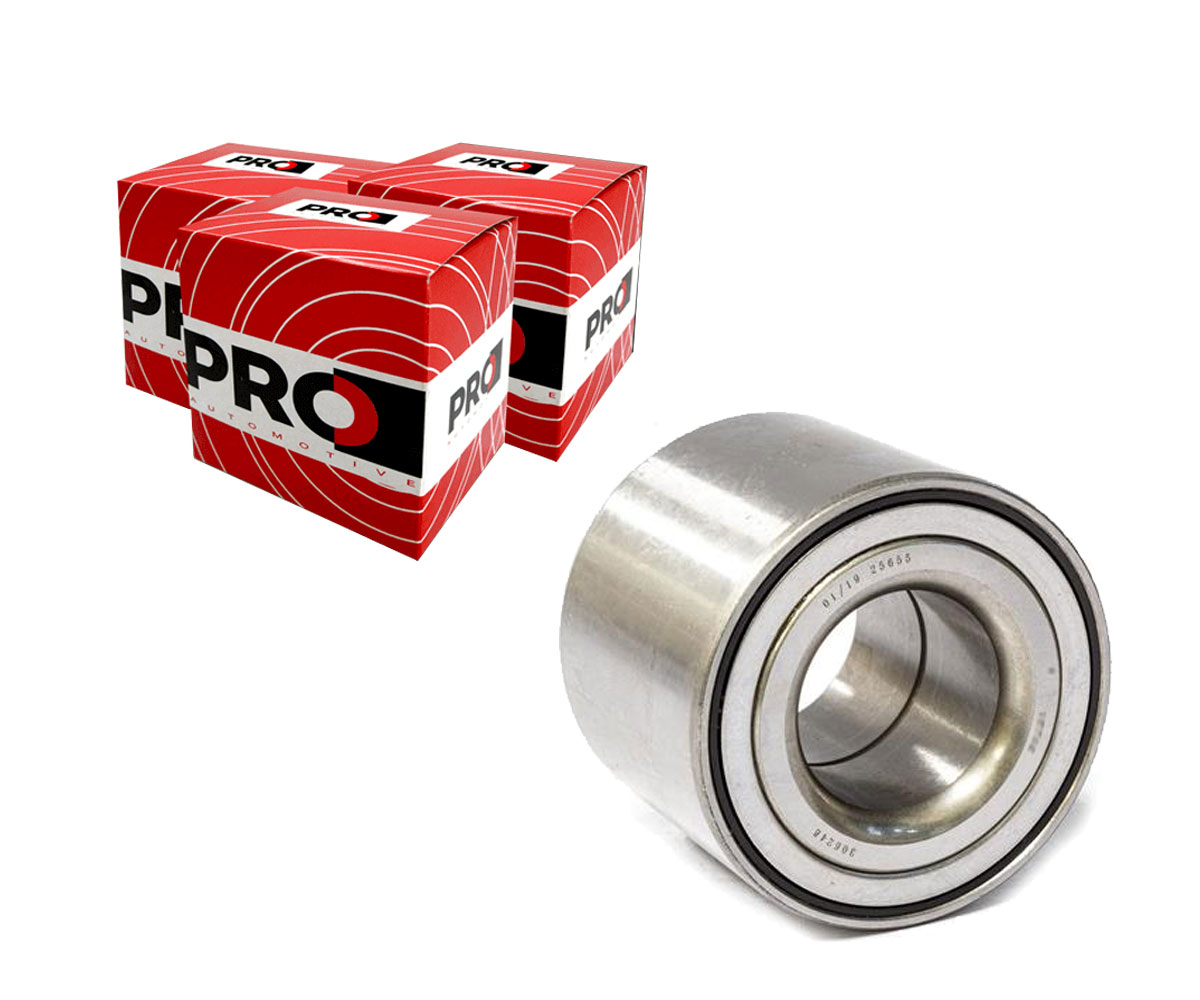 Rolamento Roda Traseira Aircross 2011 2012 2013 2014 2015