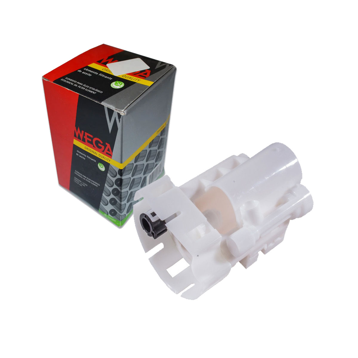 Filtro Combustível Azera 3.3 V6 24v 2007 2008 2009 2010 2011