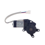 Motor Vidro Elétrico Lado Direito Universal Mabuchi 8 Dentes