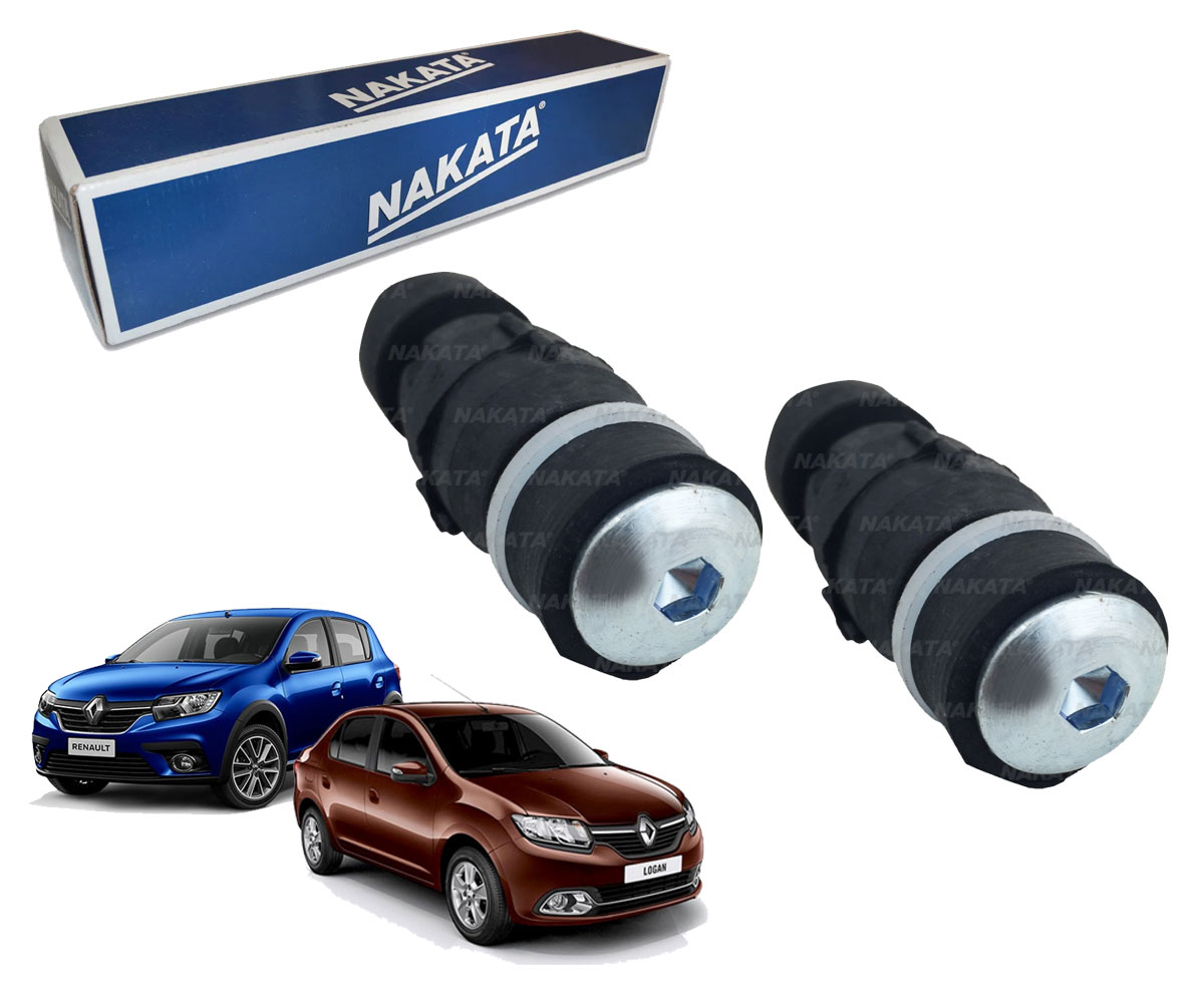 2 Bieleta Logan Sandero 2014 2015 2016 2017 2018 2019 2020