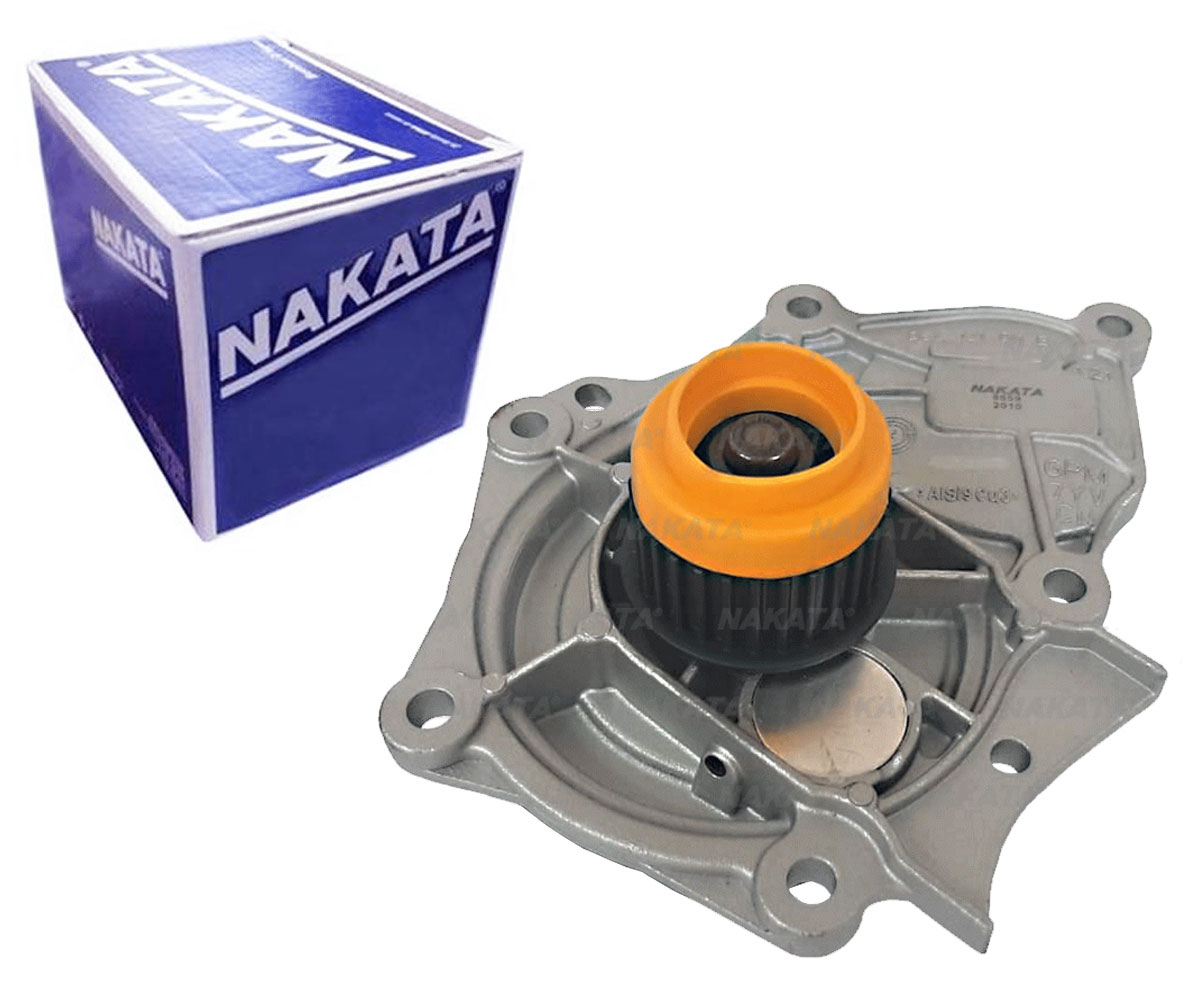 Bomba D'agua Fusca Golf Tiguan 2.0 16v 2014 2015 2016 2017