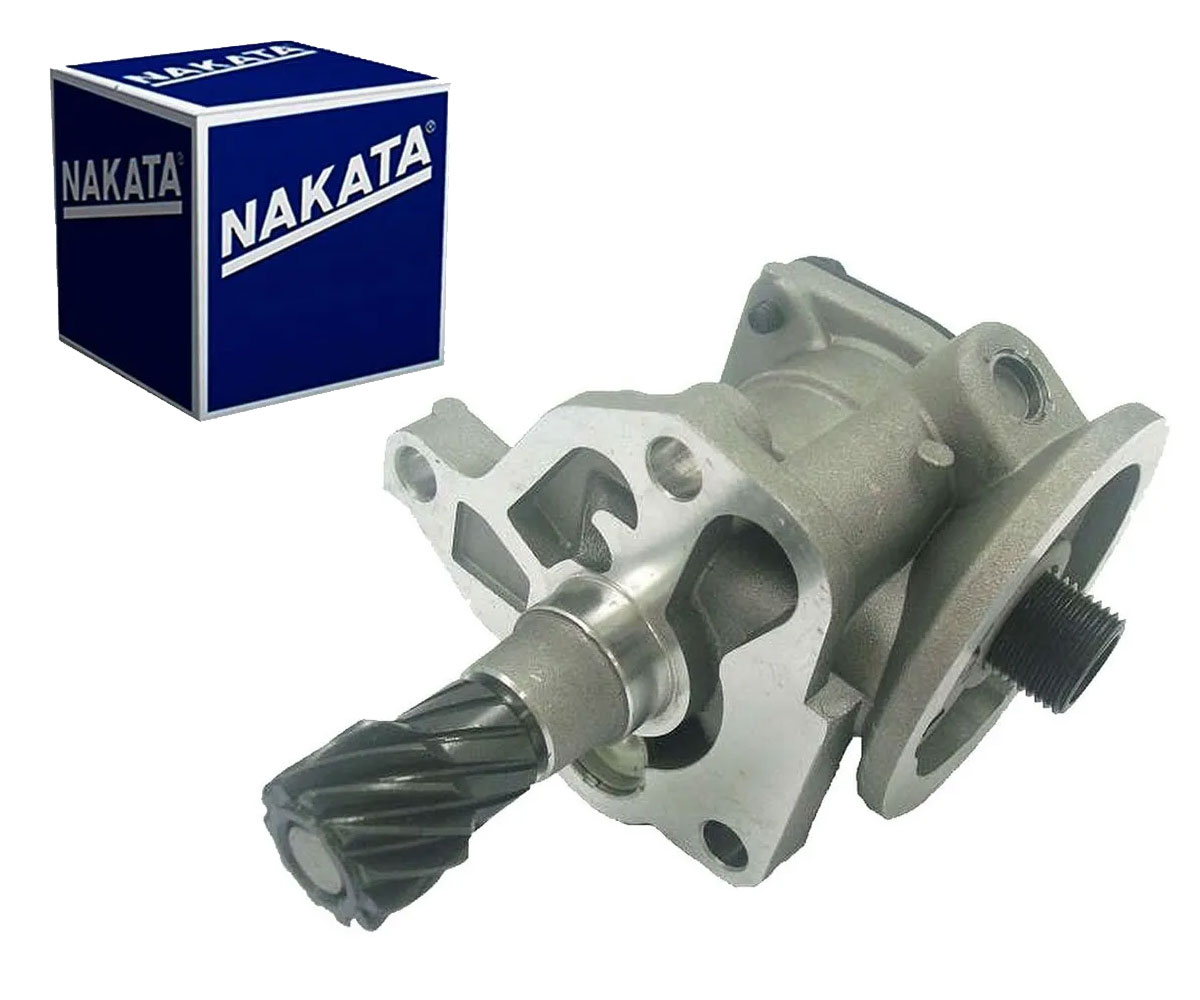 Bomba Oleo Fiesta Ka Courier 1.0 1.3 Endura 1996 1997 1998