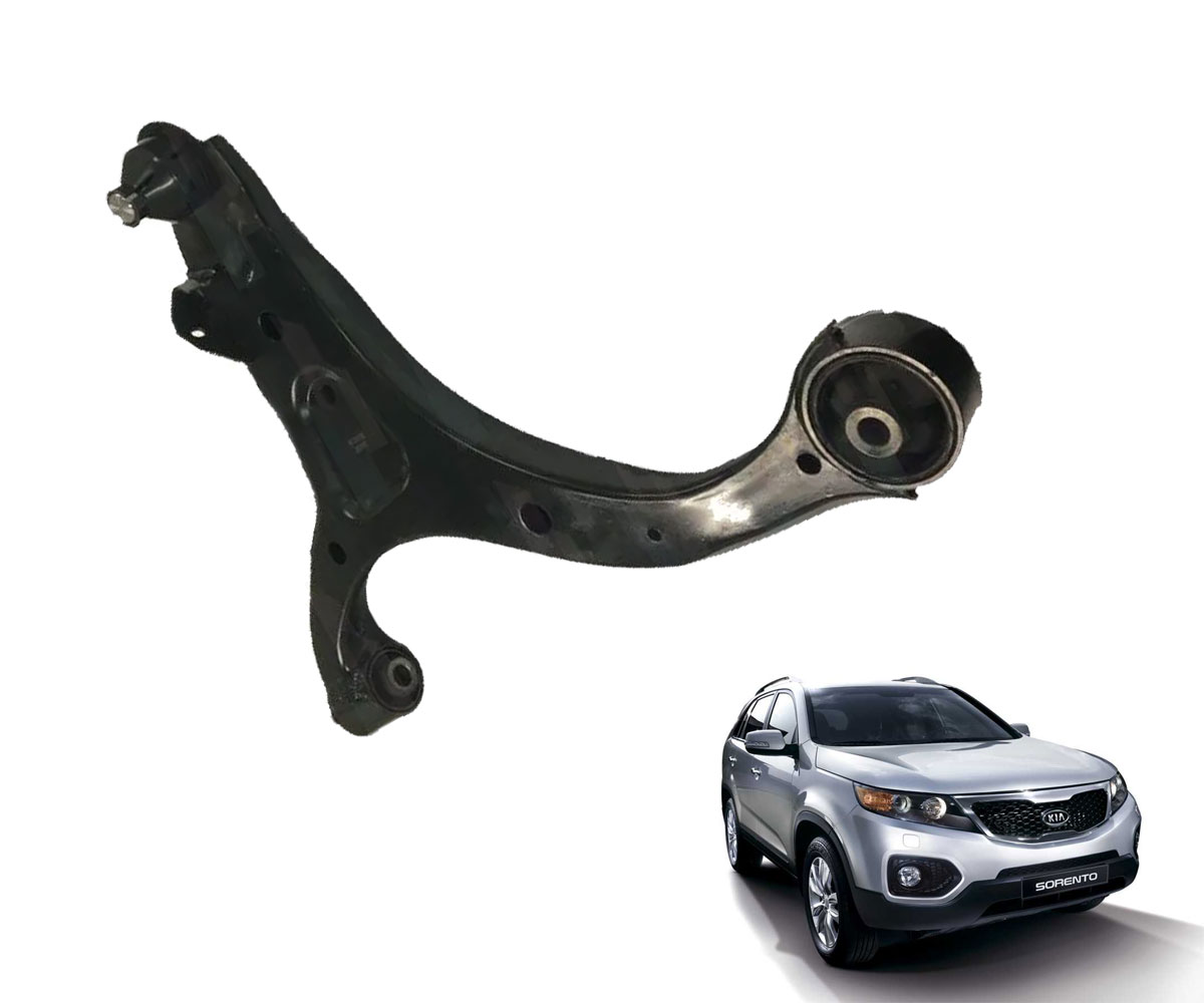 Bandeja C/ Bucha + Pivo Direito Sorento 2010 2011 2012 2013