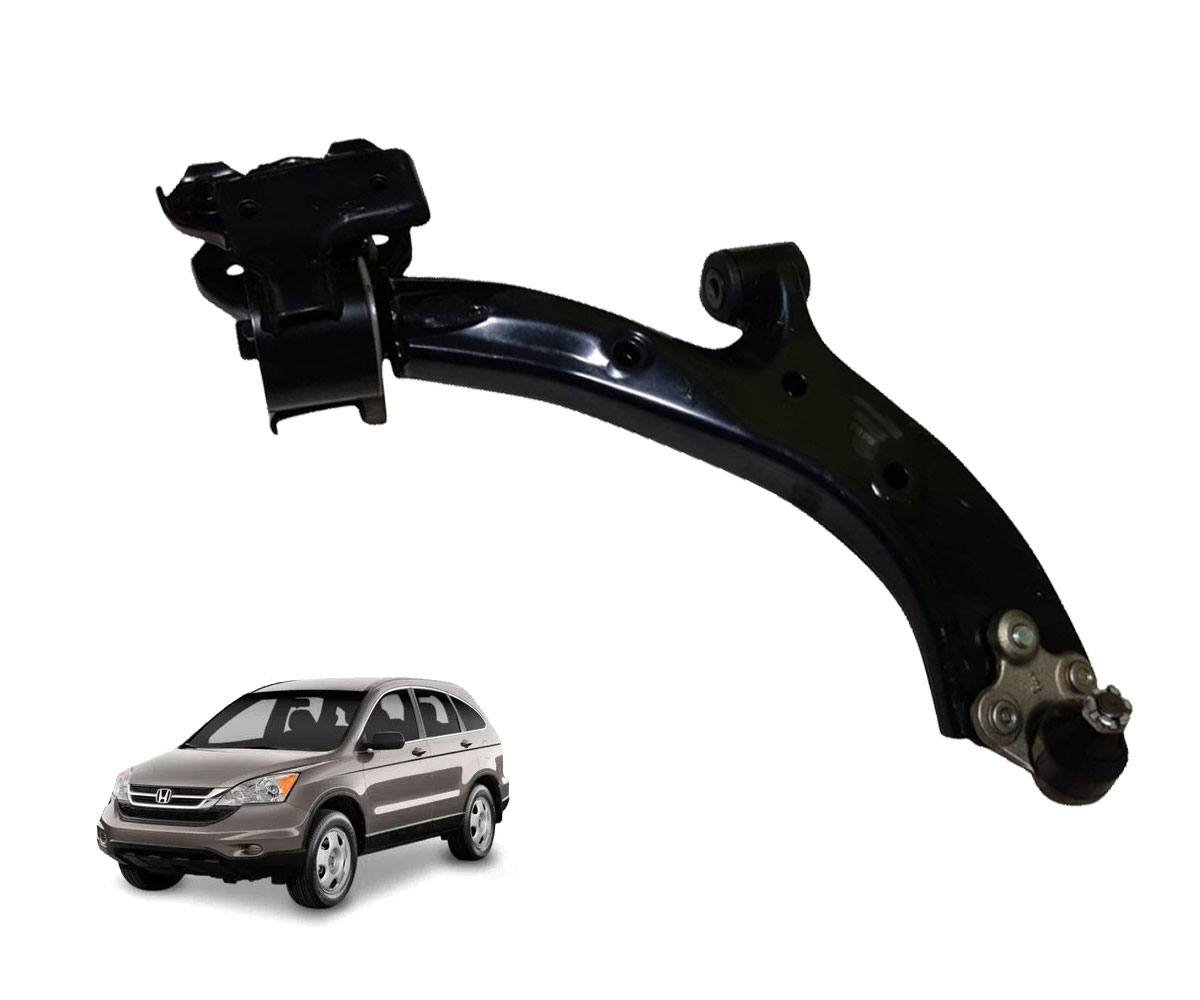 Bandeja C/ Pivo E Bucha Direito Crv 2011 2010 2009 2008 2007