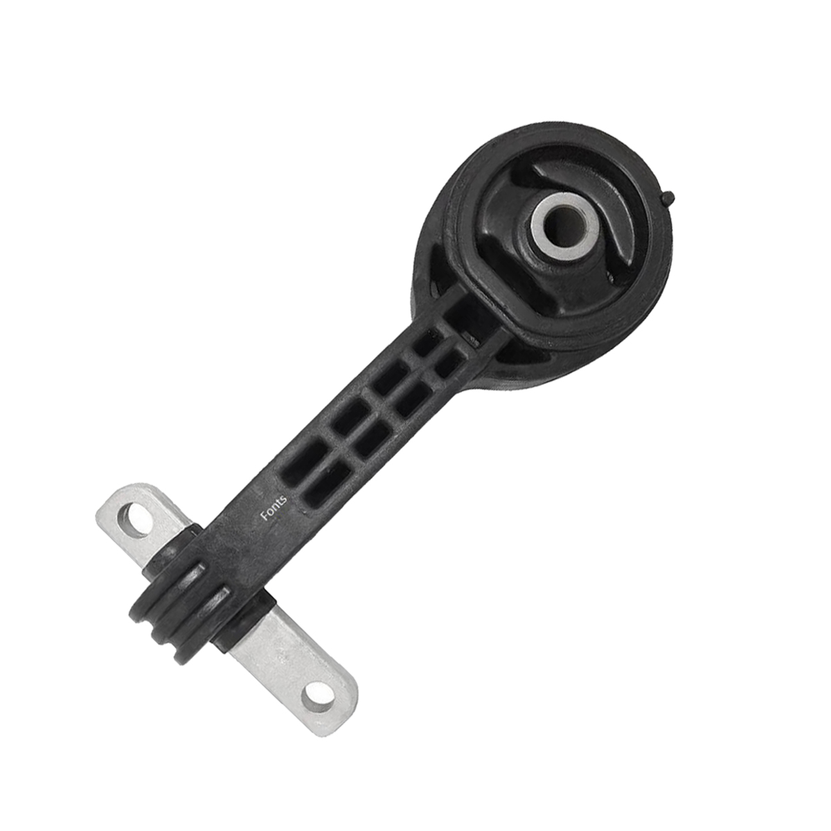 Coxim Traseiro Direito Motor Civic 1.8 2006 A 2011 Automatic