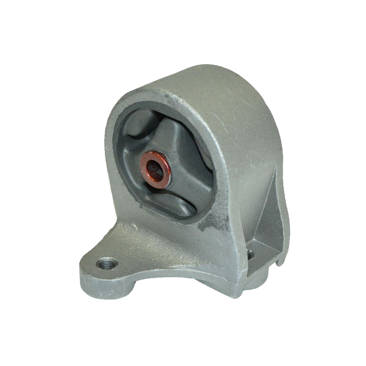 Coxim Calço Traseiro Direito Motor Civic 1.7 16v Automatico