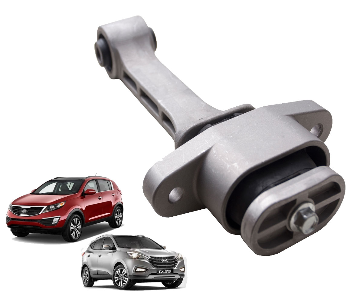 Coxim Cambio Ix35 Sportage Sonata 2013 2014 2015 2016 2017