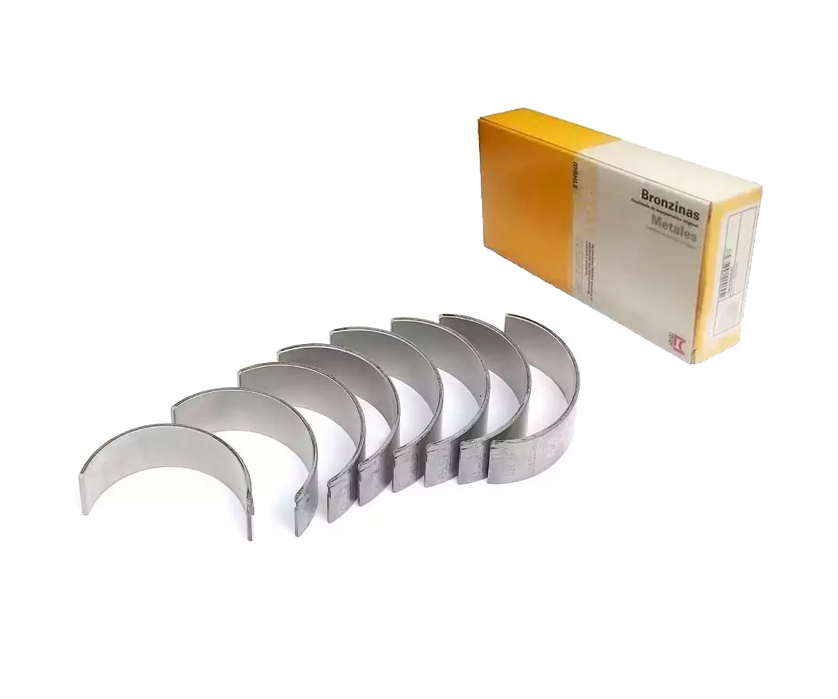 Bronzina Casquilho Biela Std Linea 1.9 2009 2010 2011 2012