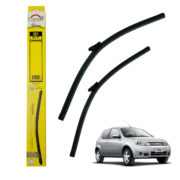 Palheta Limpador Parabrisa Dianteiro Ford Ka 2011 2012 2013