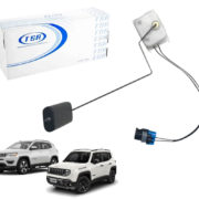 Boia Tanque Compass 2.0 16v 2017 2018 2019 Renegade 1.8 16v