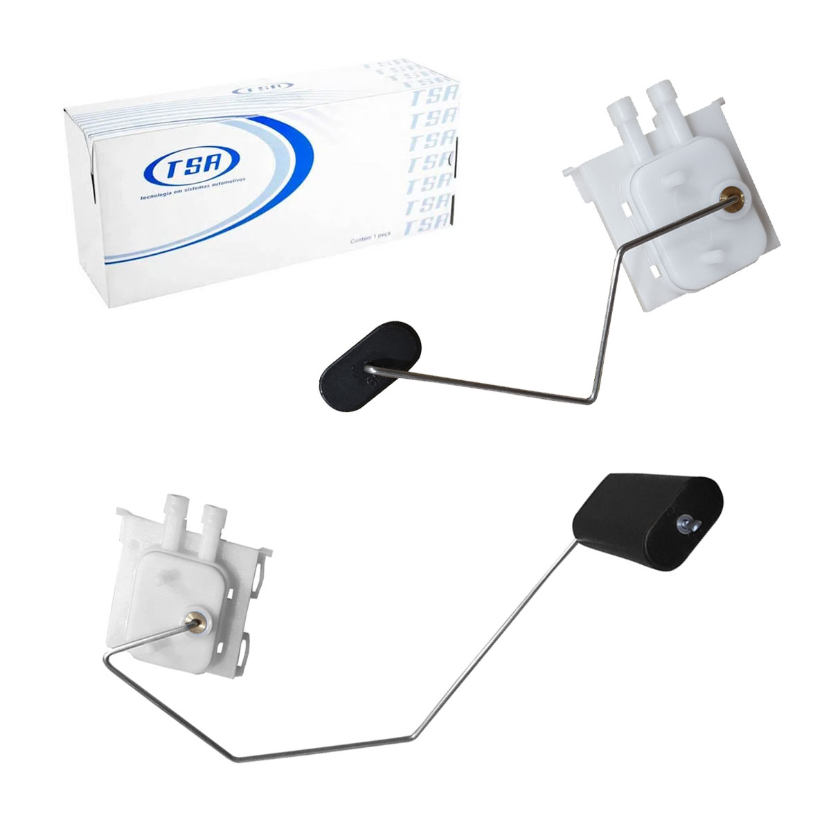 Kit 2 Boia Tanque Crv 2.0 16v Flex 2013 2014 2015 2016 2017