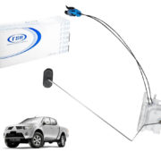 Boia De Tanque L200 Triton 3.5 Flex 2012 2013 2014 2015 2016