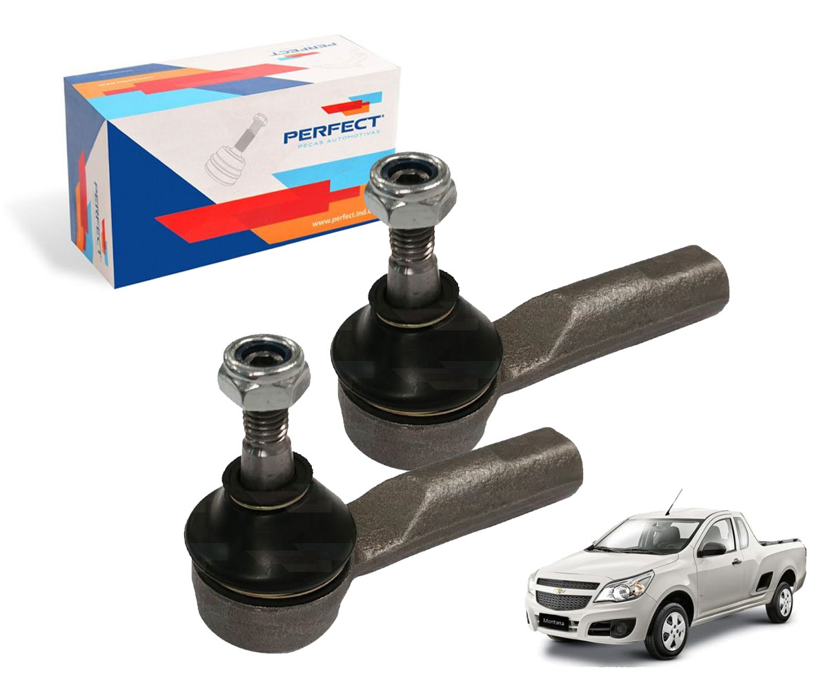 2 Terminal Direção Montana 2011 2012 2013 2014 2015 2016