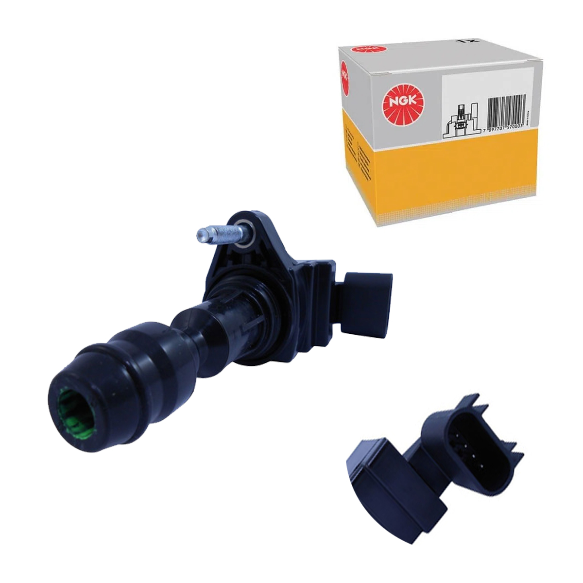 Bobina Ignição Malibu 2.4 2010 2011 2012 2013 Captiva 2.4