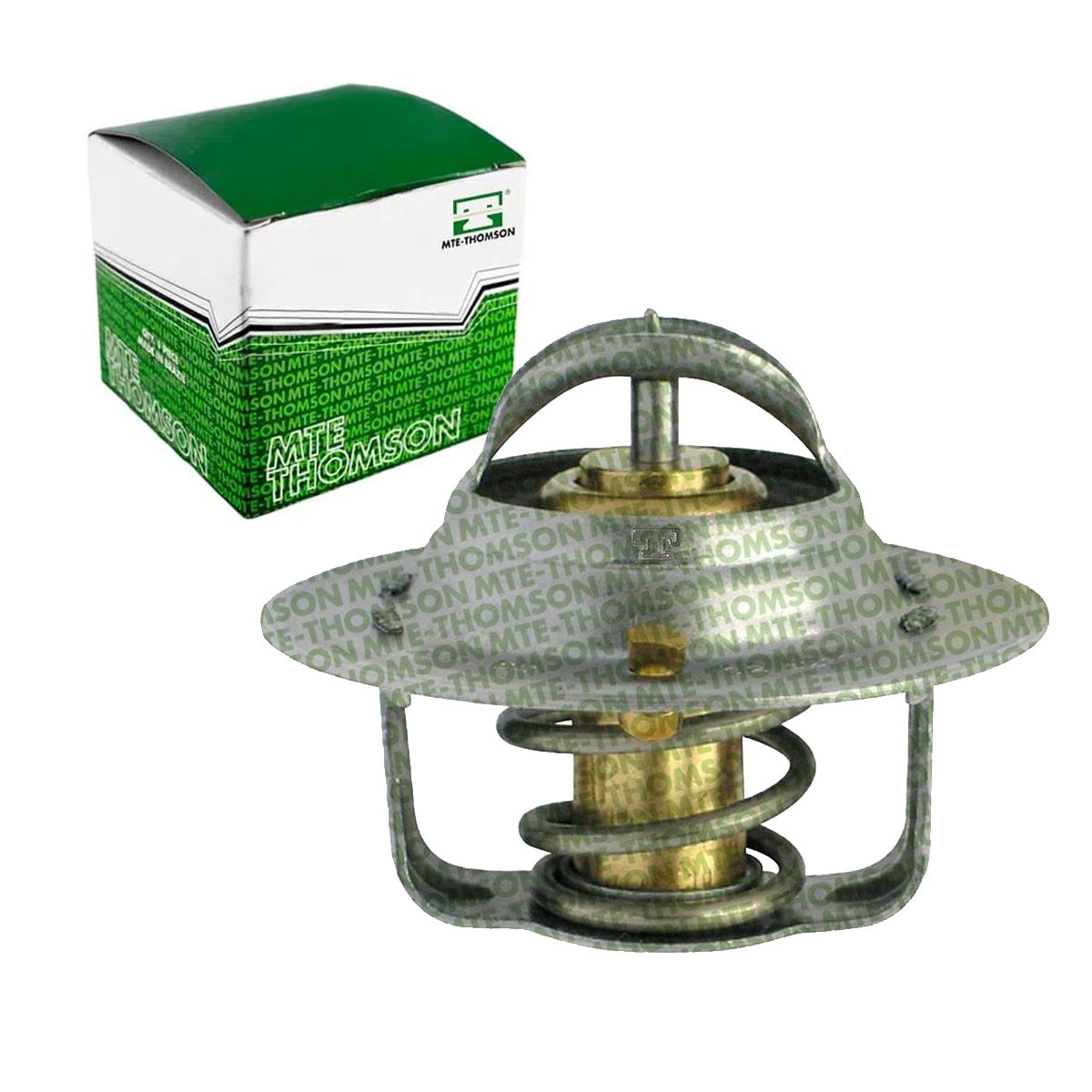 Valvula Termostatica Hb20 1.0 2012 2013 2014 2015 2016 2017