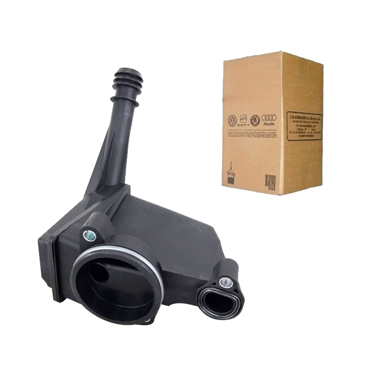 Antichama Original Gol 1.0 8v Power 2003 2004 2005 2006 2007