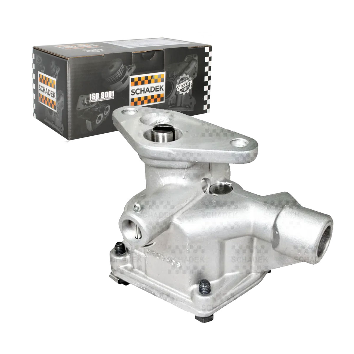 Bomba Óleo Omega 4.1 6cc Suprema 4.1 6cc 1995 1996 1997 1998