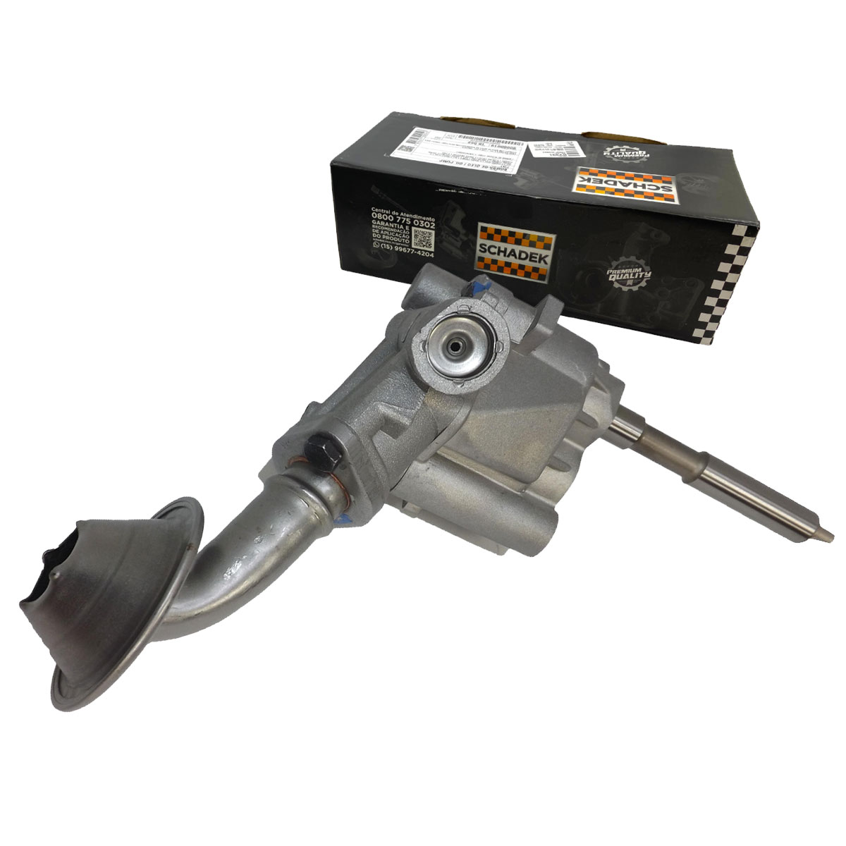 Bomba Óleo Escort Verona Apollo 1.8 1990 1991 1992 1993 1994