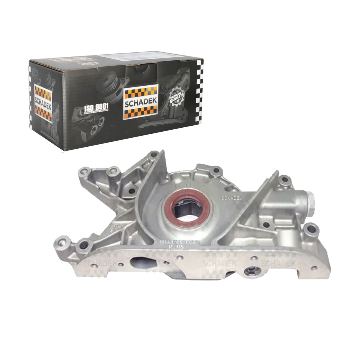 Bomba Oleo Tempra 2.0 16v 1993 1994 1995 1996 1997 1998 1999