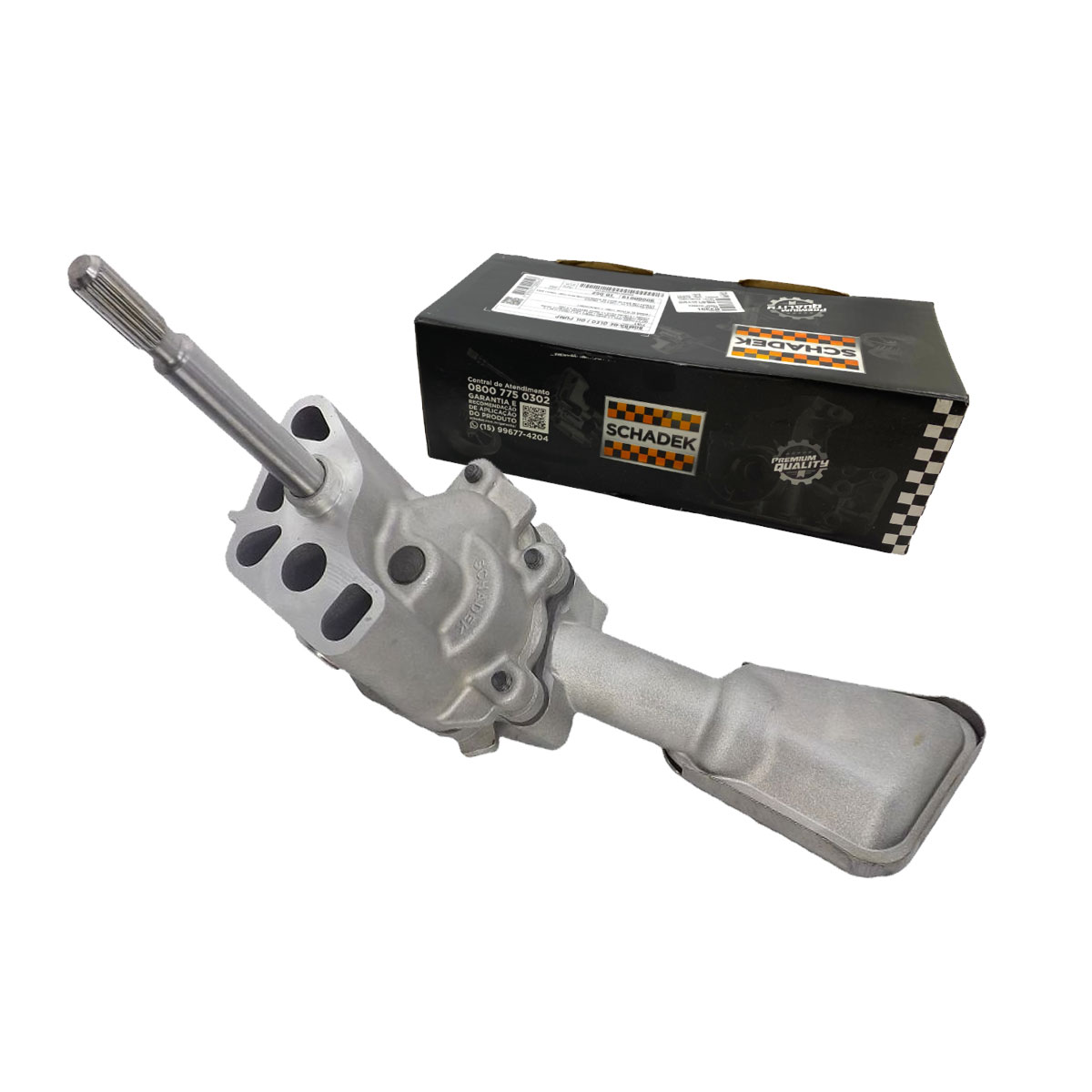 Bomba Óleo Brava 1.6 16v Palio 1.6 8v Tipo 1.6 Ie Linea 1.9