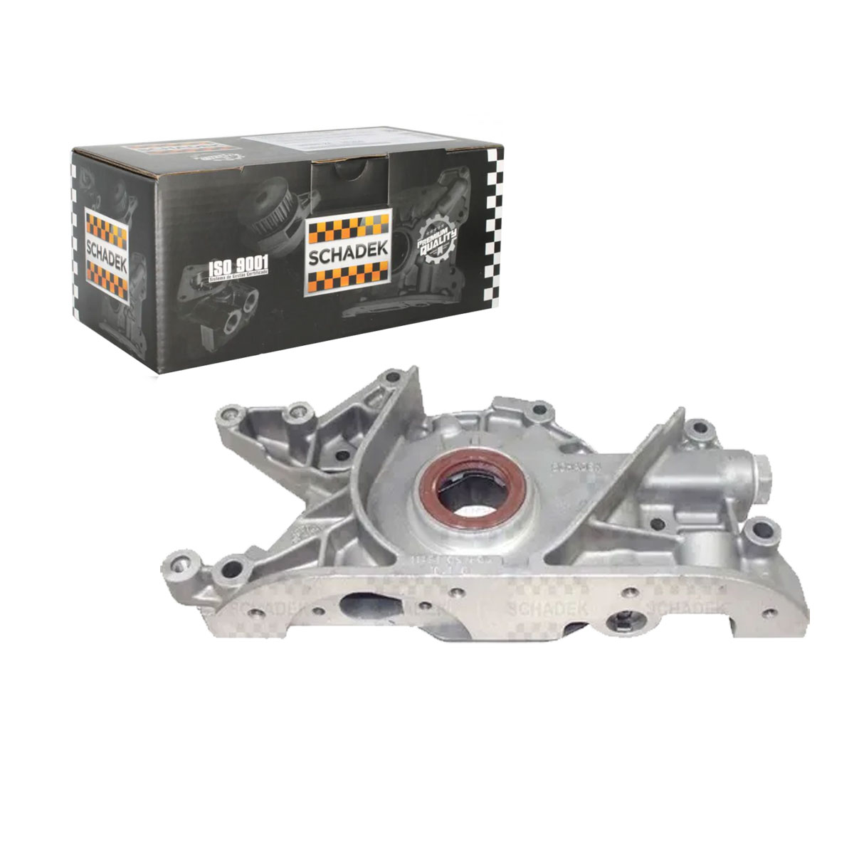 Bomba Óleo Fiat Tempra 2.0 8v Ie 1997 1998 1999