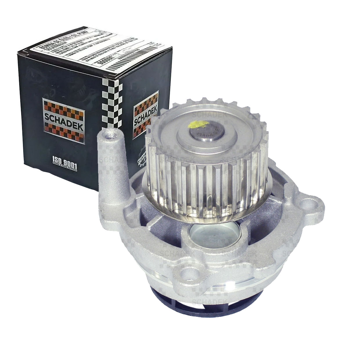 Bomba D' Agua Golf 1.6 Sr Audi A3 1.6 Sr 1998 1999 2000 2001