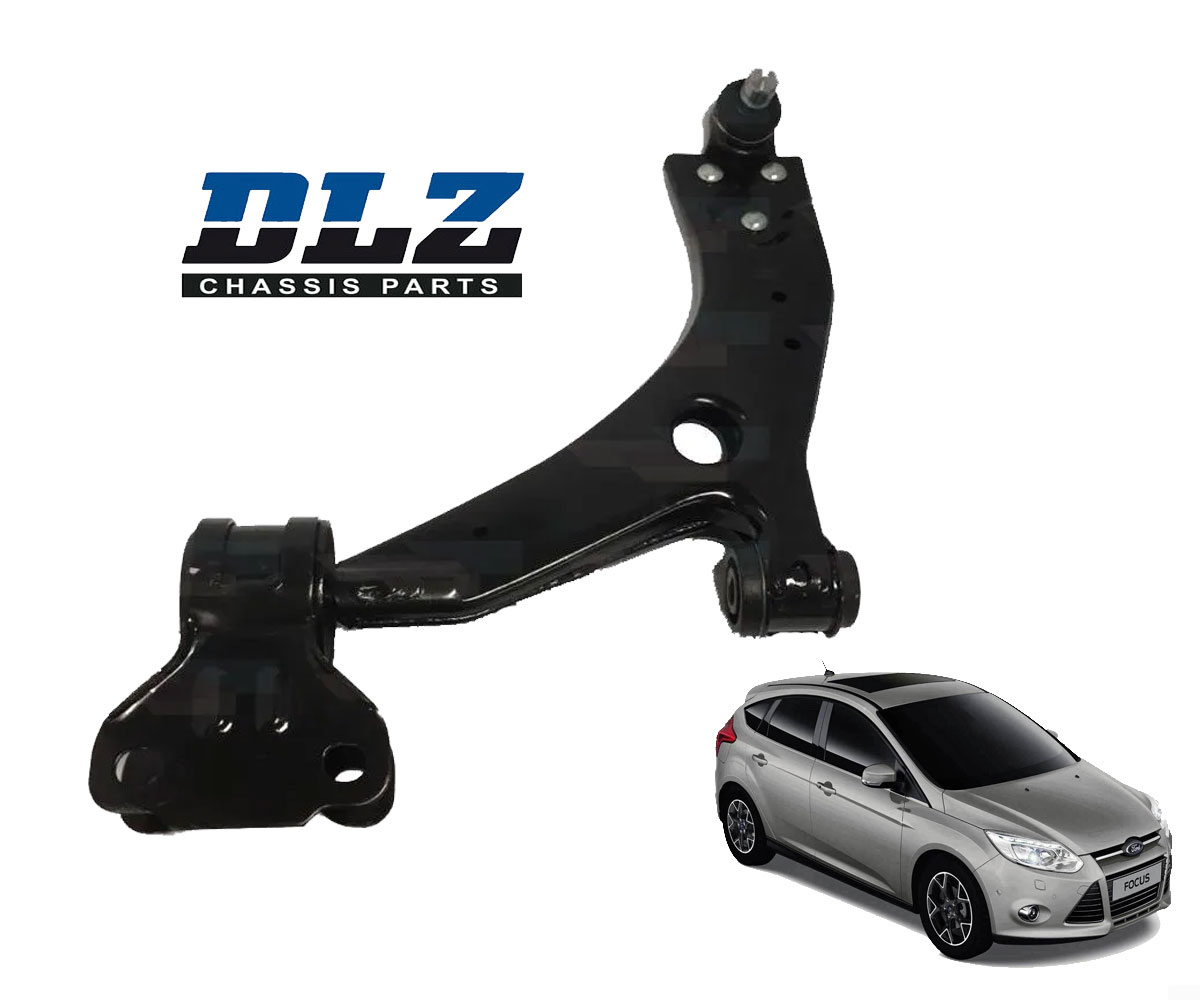 Bandeja Esquerda C/ Pivo Bucha Focus 2014 2015 2016 2017