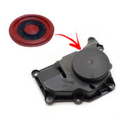 Antichama Motor Up 1.0 12v Mpi 2014 2015 2016 2017 2018 2019