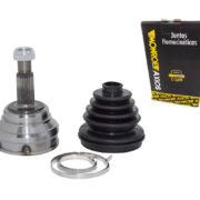 Ponteira Homocinetica Axios Polo Classic 1.8 1998 1999 2000