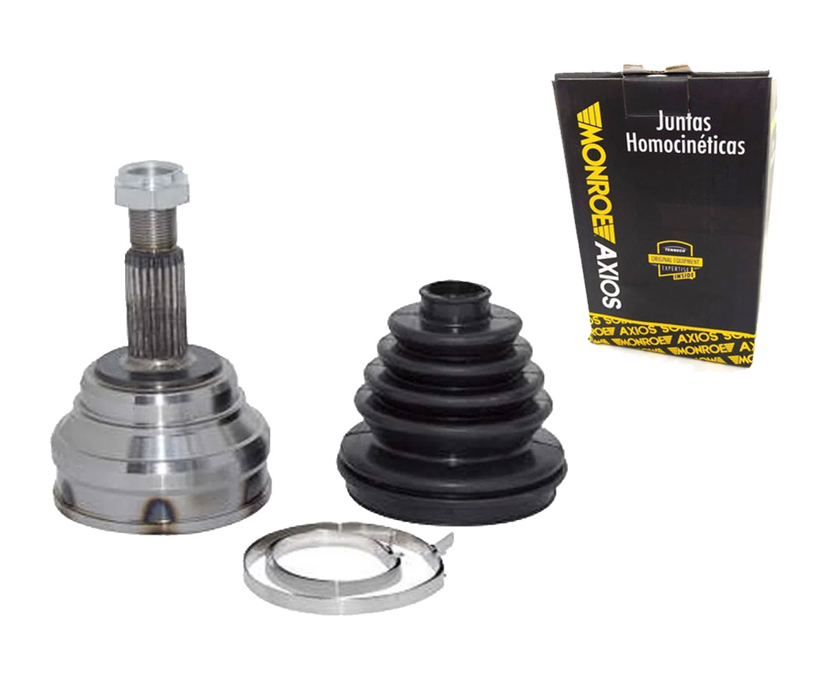 Ponteira Homocinetica Axios Polo Classic 1.8 1998 1999 2000