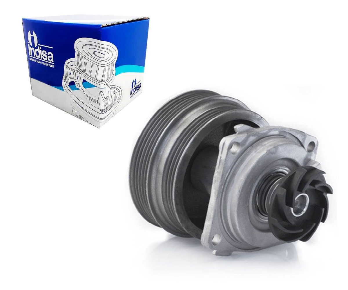 Bomba De Agua Linea 1.9 16v 2008 2009 2010 2011 2012 2013