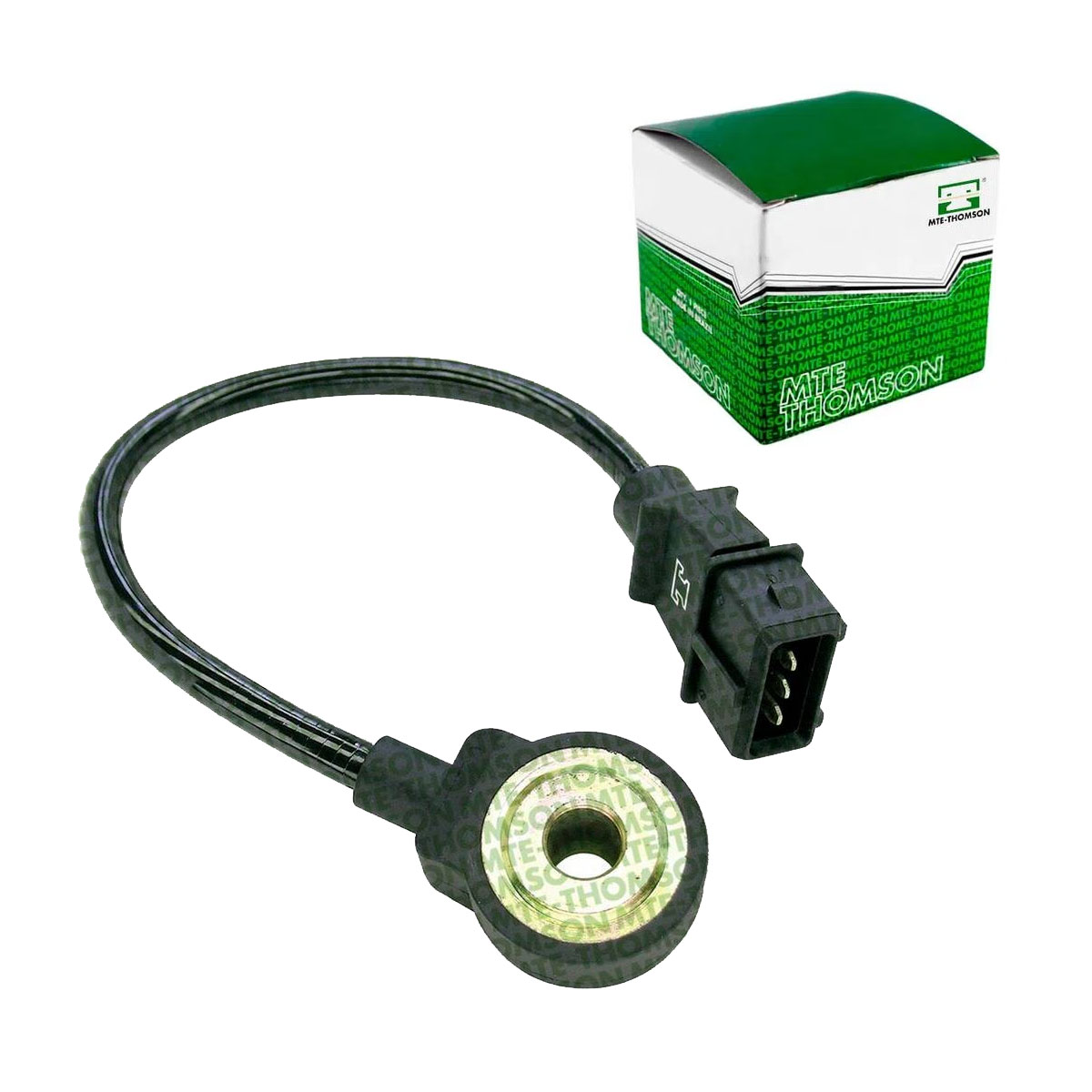 Sensor Detonação Palio 1.0 1.5 1.6 1996 1997 1998 1999 2000