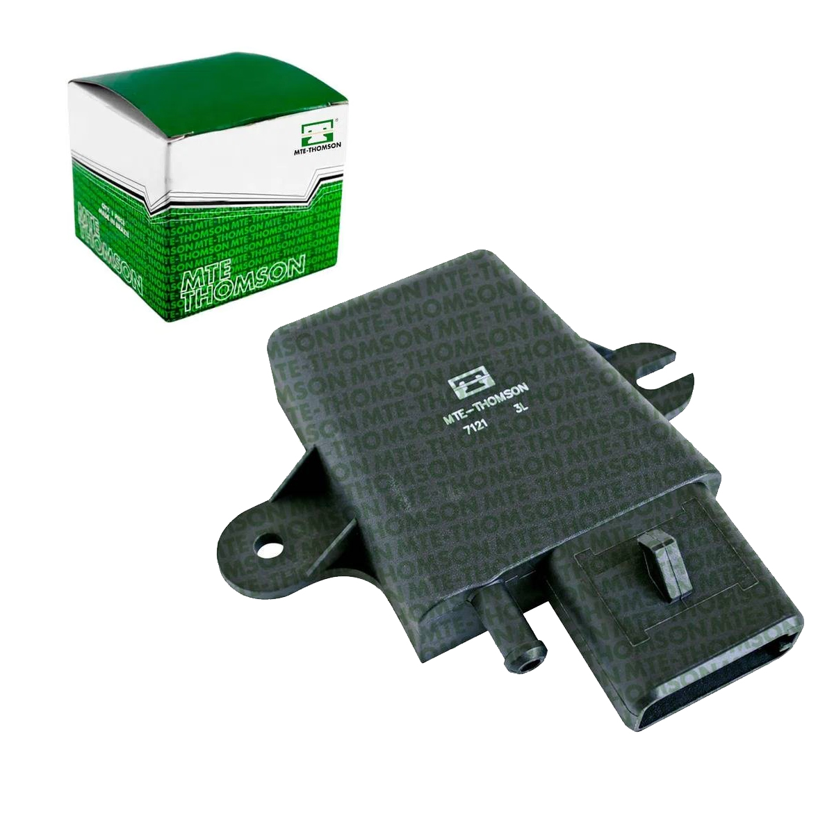 Sensor Map Gol Escort Logus Santana 1.8 2.0 Efi 1995 1996