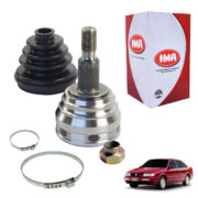 Ponteira Homocinética Passat 1.8 1996 1997 1998 1999 32x26
