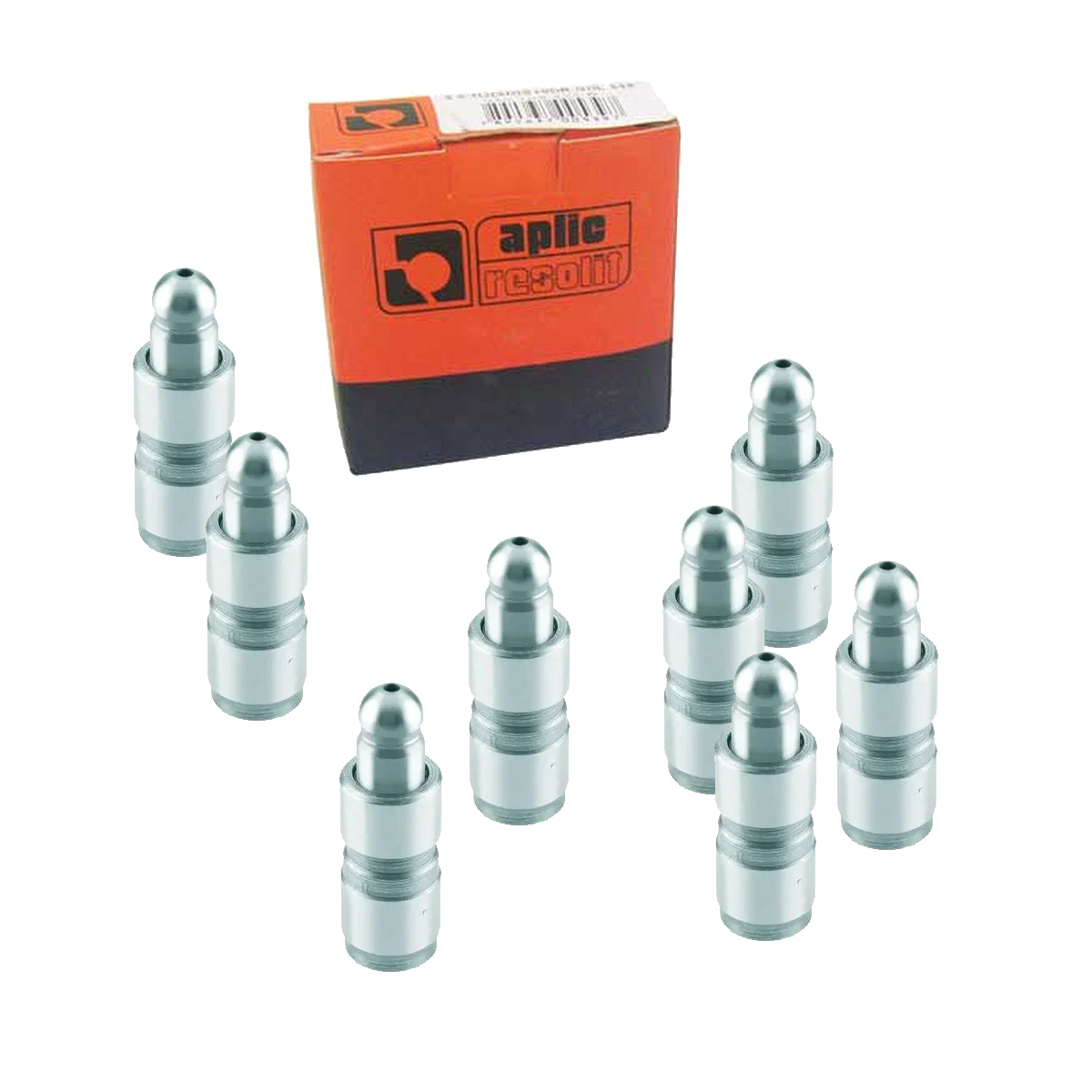 Tucho Hidraulico Fiesta 1.0 1.6 8v Rocam 2003 2004 2005 2006