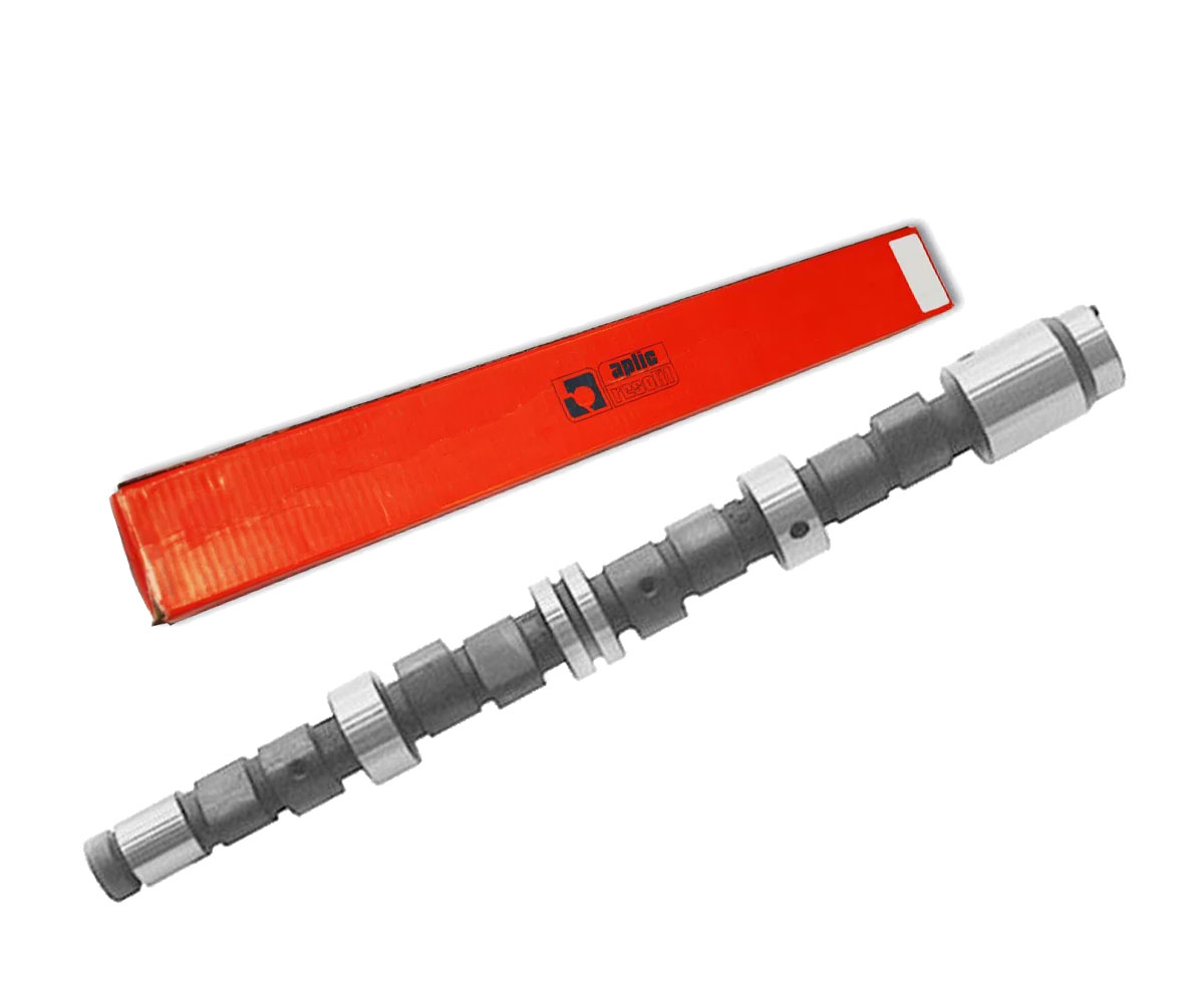 Eixo Comando Valvula Chevette Marajo 1.6 8v Gasolina Alcool