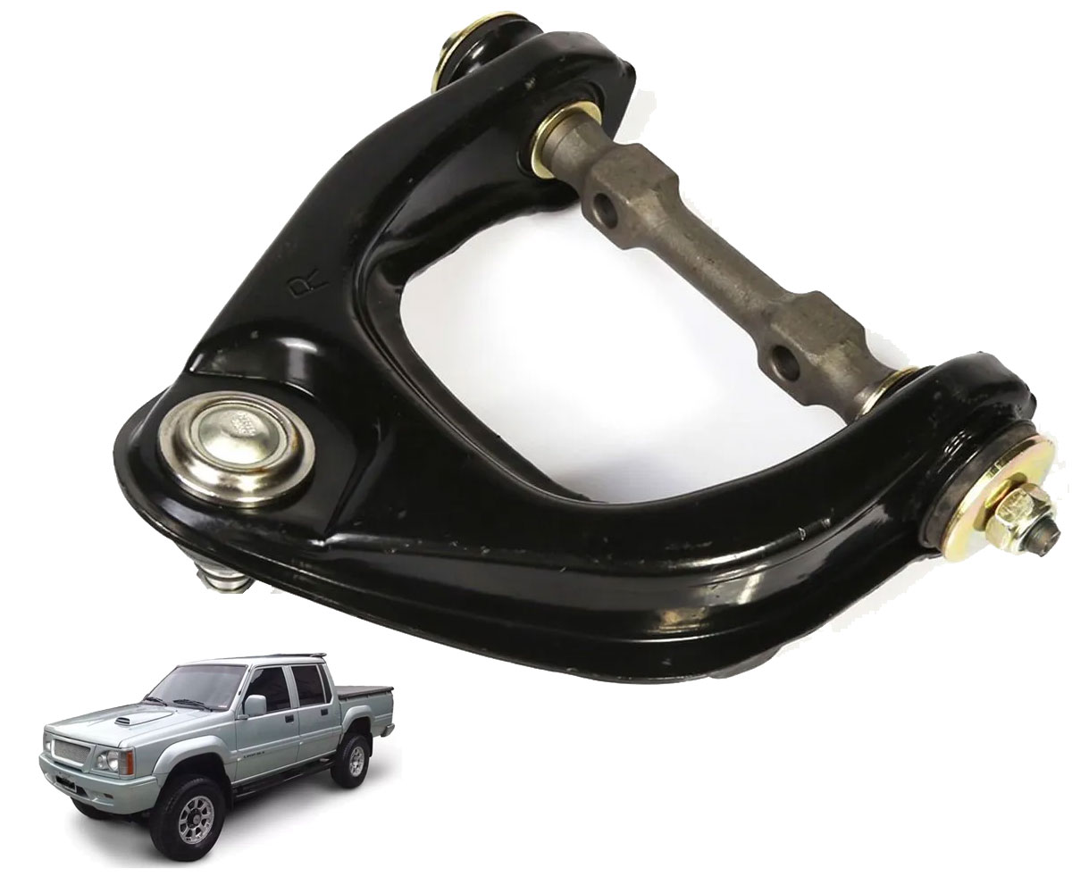 Bandeja Superior C/ Pivo Direito L200 Gls 4x4 1992 Até 2005