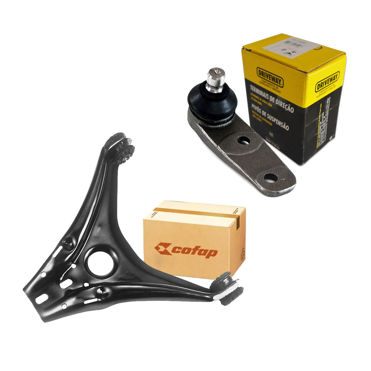 Bandeja + Pivo Direito Gol Parati 1986 1987 1989 1990 1991