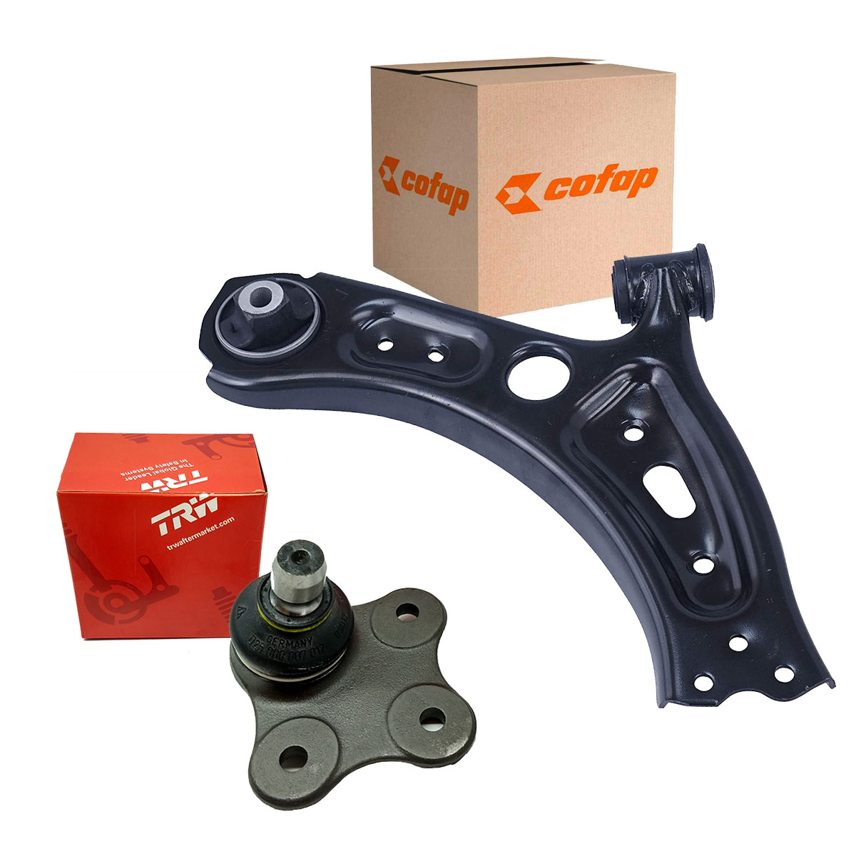 Bandeja + Pivo Direito Punto Linea 2009 2010 2011 2012 2013