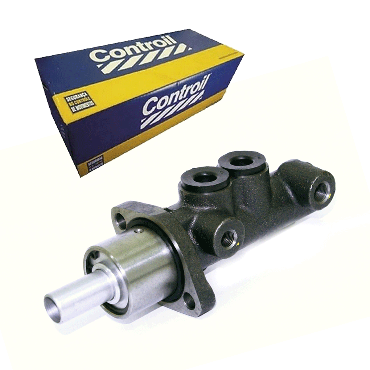 Cilindro Mestre Freio Celta 2005 2006 2007