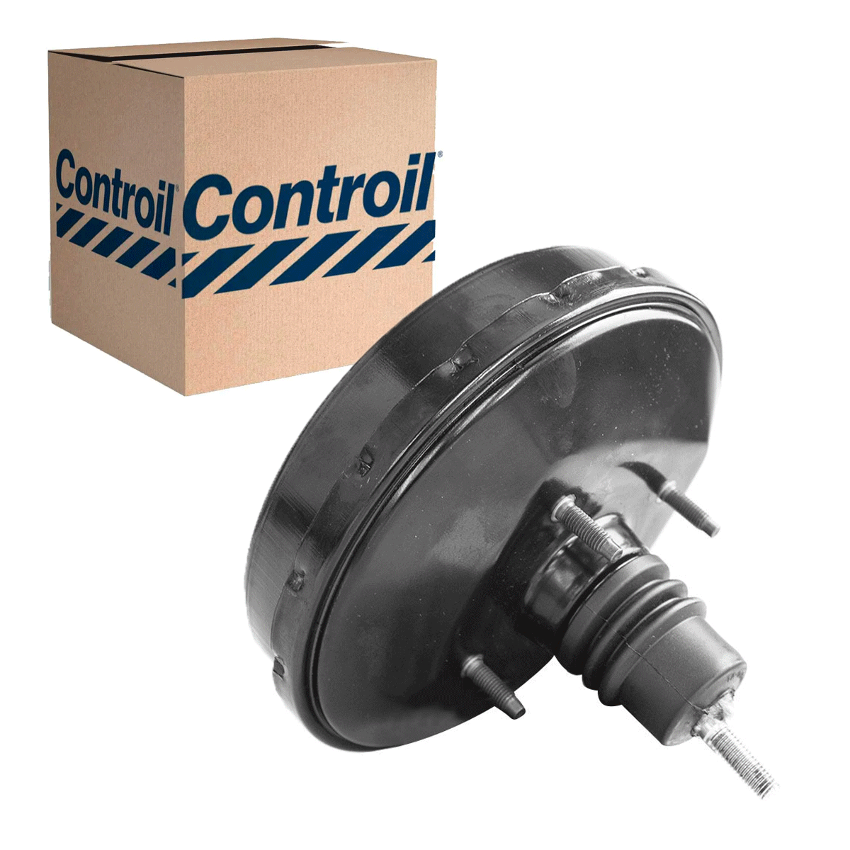 Servo Freio Hidrovácuo Celta 2000 2001 2002 2003 2004 2005 2006