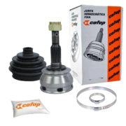 Ponteira Homocinética Com  Reparo Monza Kadett 1.6 1.8 2.0 1984 Até 1998